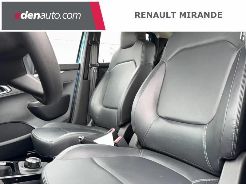 Dacia Spring Expression