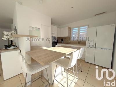 Maison de ville - 140 m² - 5 pièces