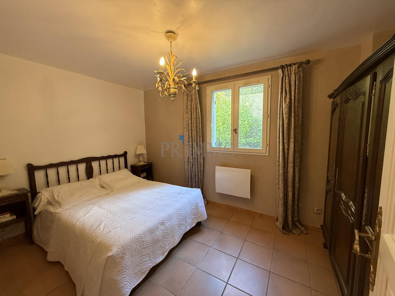 Maison - 136 m² - 4 pièces