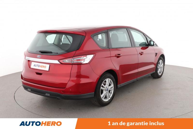 Ford s-Max 1.5 EcoBoost Bv6 160 ch