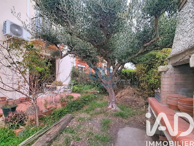 Maison - 75 m² - 4 pièces