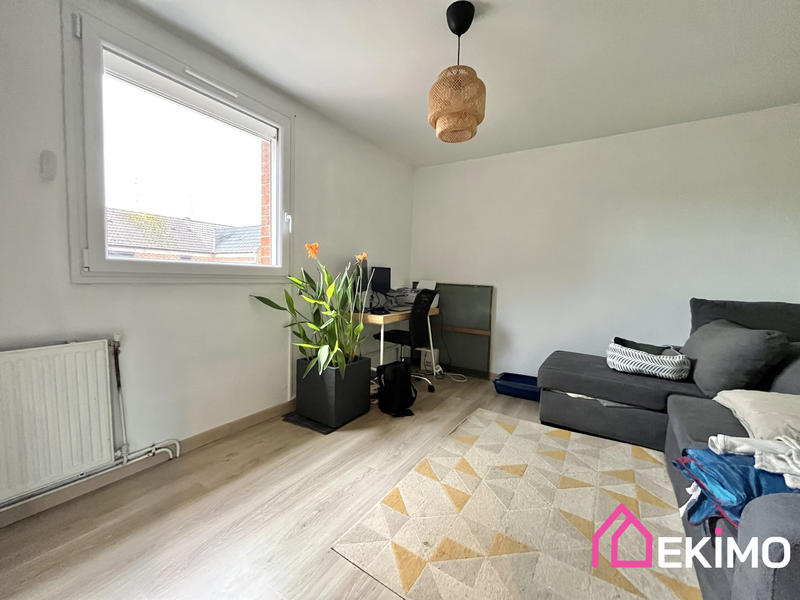 Maison - 77 m² - 4 pièces