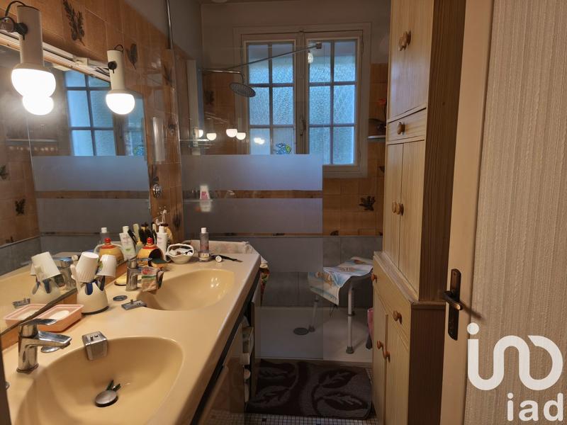 Maison - 75 m² - 4 pièces