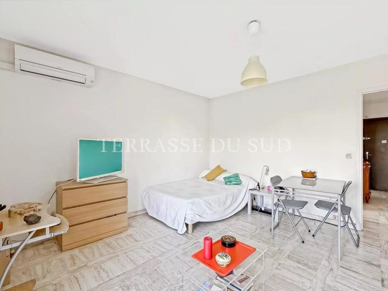 Appartement - 35 m² - 1 pièce