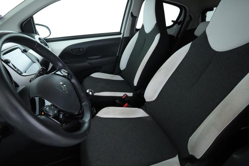 Citroën C1 1.0 VTi Urban Ride 5p 72 ch