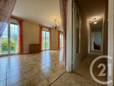 Maison de ville - 78 m² - 4 pièces