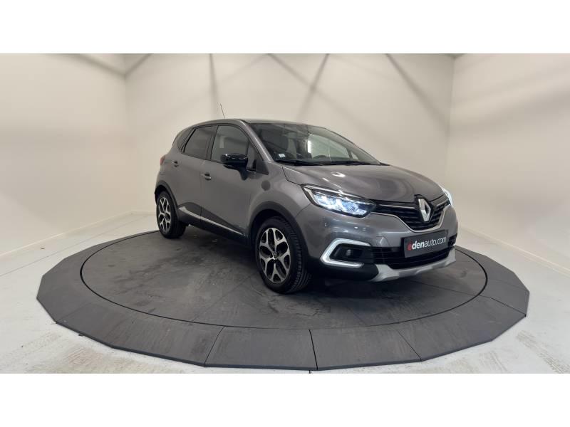 Renault Captur TCe 90 - 19 Intens