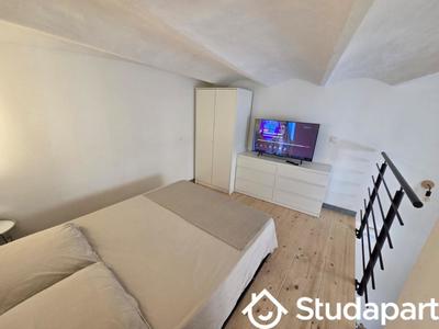 Appartement - 24 m² - 1 pièce