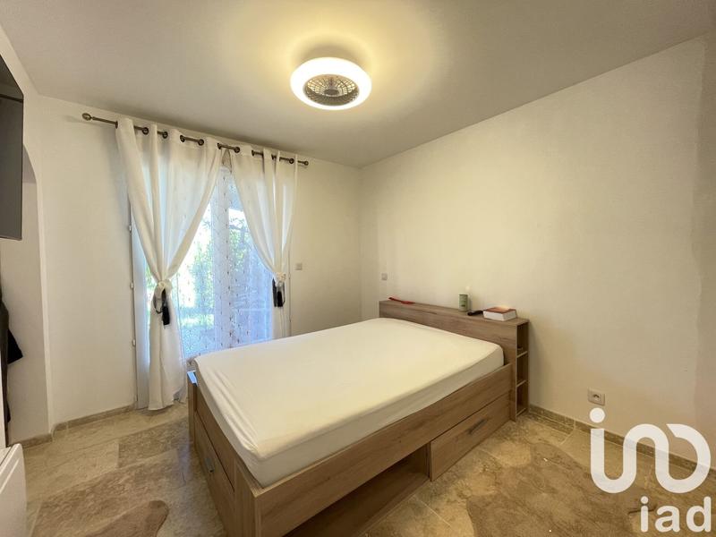 Maison de village - 82 m² - 4 pièces