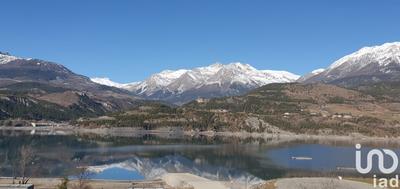 Appartement - 72 m² - 3 pièces