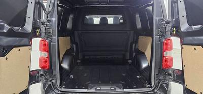 Citroën Jumpy Cabine Approfondie Ca Xl Diesel 180 Ch Automat.