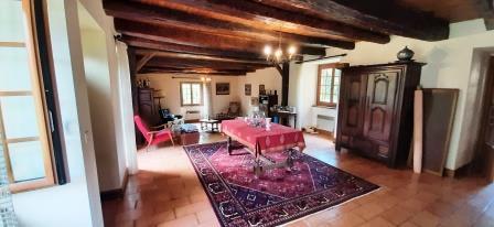 Maison - 313 m² - 9 pièces