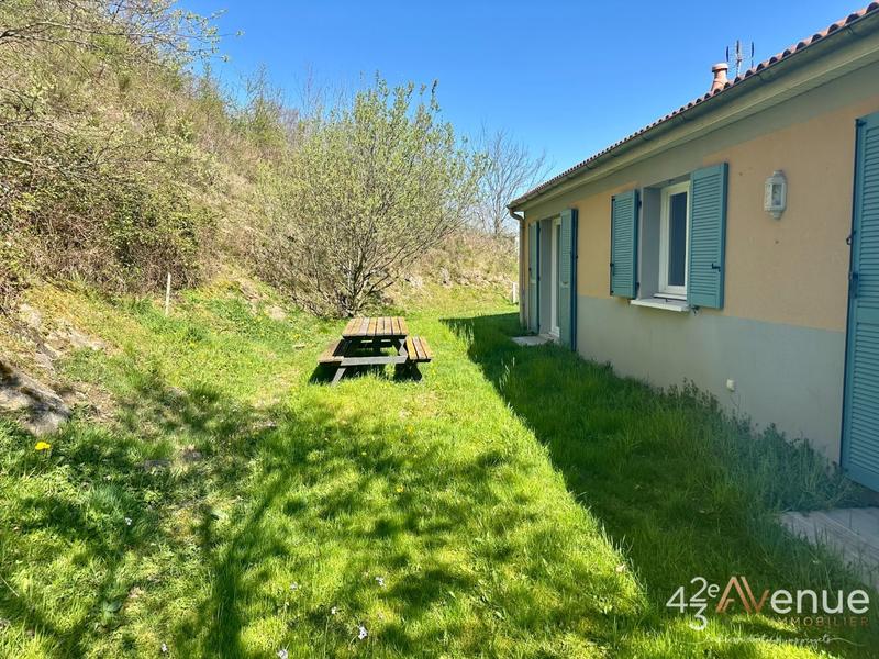 Maison - 183 m² - 7 pièces