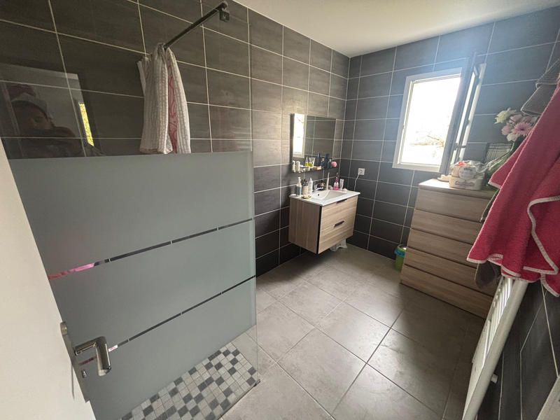 Maison - 105 m² - 4 pièces