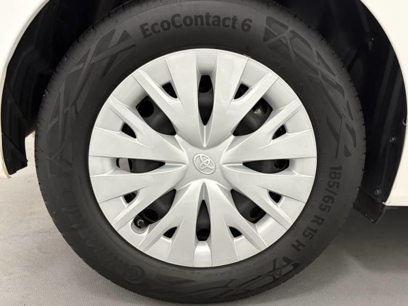 Toyota Yaris Hybride 116h Iconic