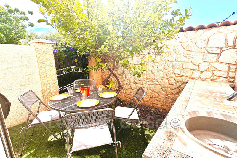 Appartement - 26 m² - 1 pièce