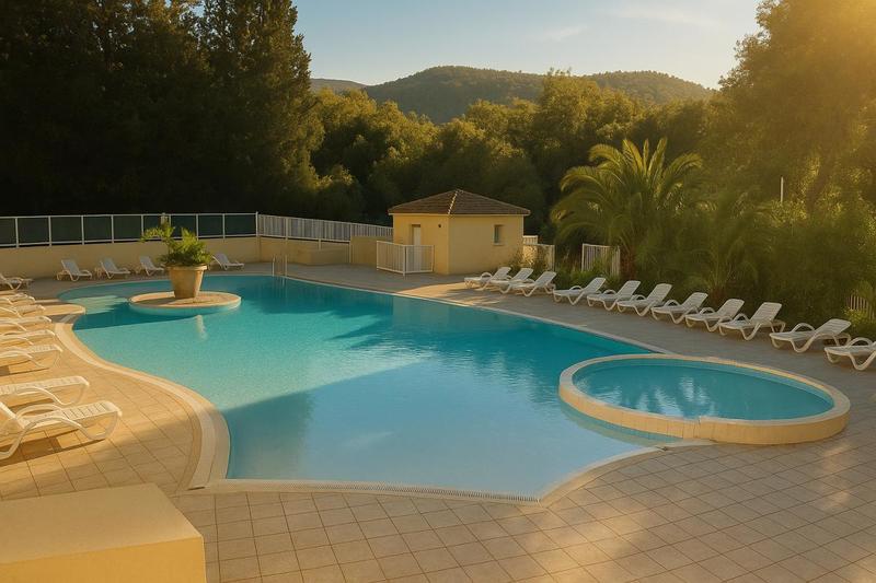 Châlet - 33 m² - 3 pièces