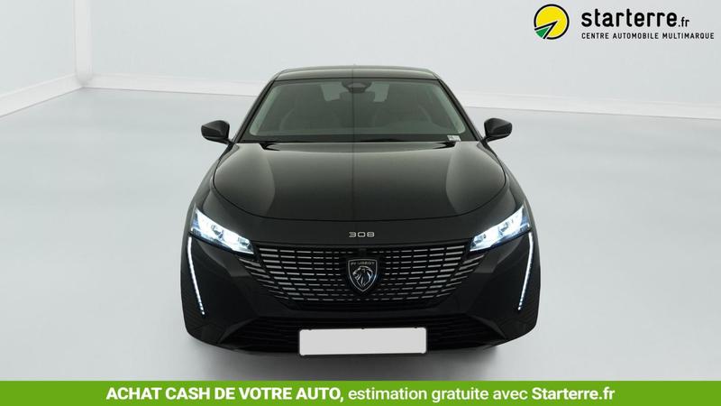 Peugeot 308 Hybrid 145 e-Dcs6 Allure