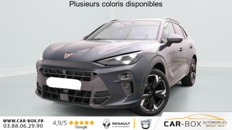 Cupra Terramar 1.5 eTSI +150 Dsg