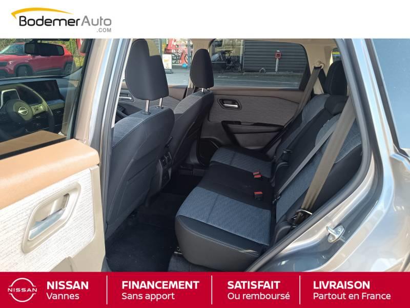 Nissan X-Trail e-Power 204 ch n-Connecta