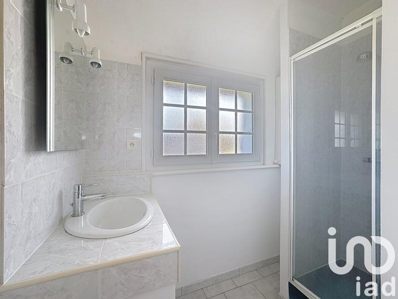 Maison - 139 m² - 8 pièces