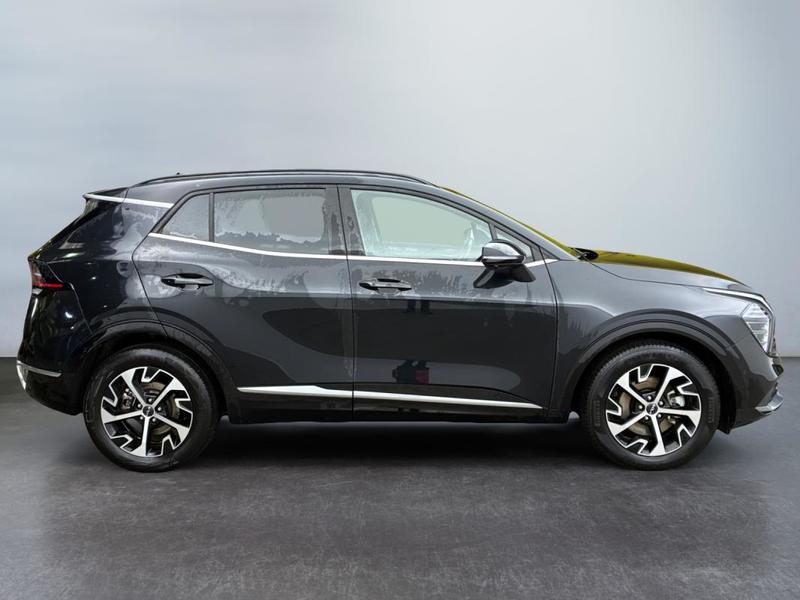 Kia Sportage 1.6 t-GDi 230ch Isg Hybride Bva6 4x2 Design