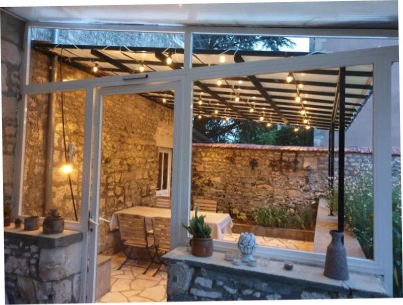 Maison - 131 m² - 7 pièces