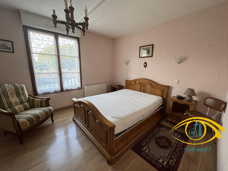 Appartement - 74 m² - 2 pièces