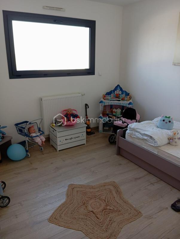 Maison - 127 m² - 7 pièces