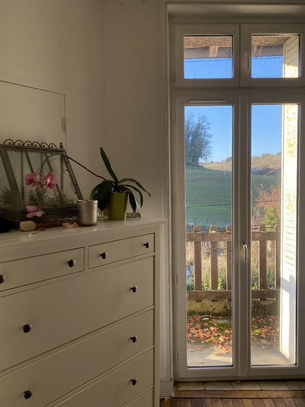 Propriété - 182 m² - 6 pièces