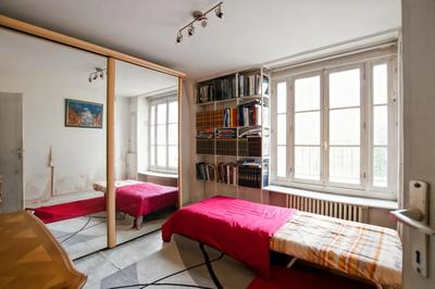 Maison - 113 m² - 6 pièces