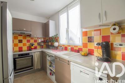 Maison - 54 m² - 3 pièces