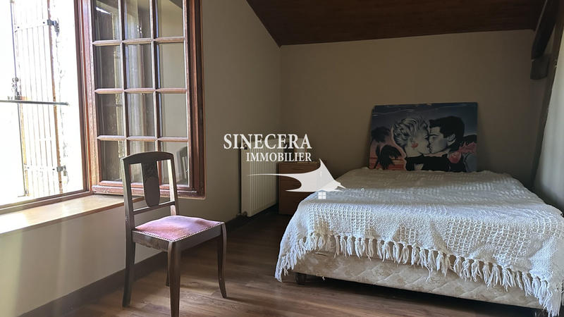 Maison - 150 m² - 7 pièces