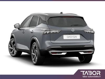 Nissan Qashqai Mhev 158 Cvt Tekna+