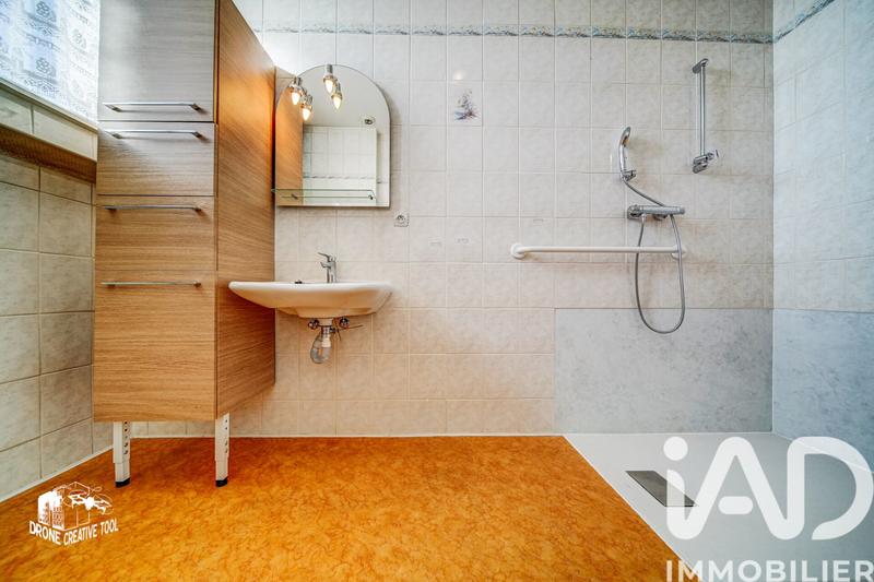 Appartement - 52 m² - 2 pièces