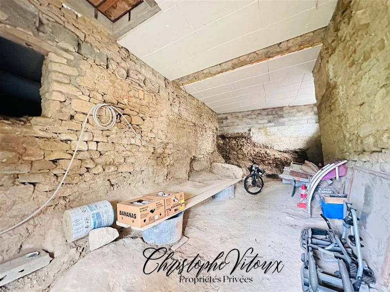 Demeure - 142 m² - 6 pièces