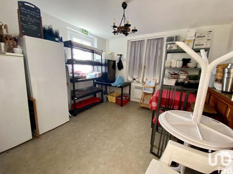 Local commercial - 139 m²