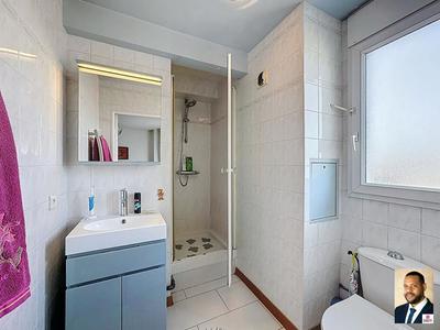 Appartement - 92 m² - 4 pièces