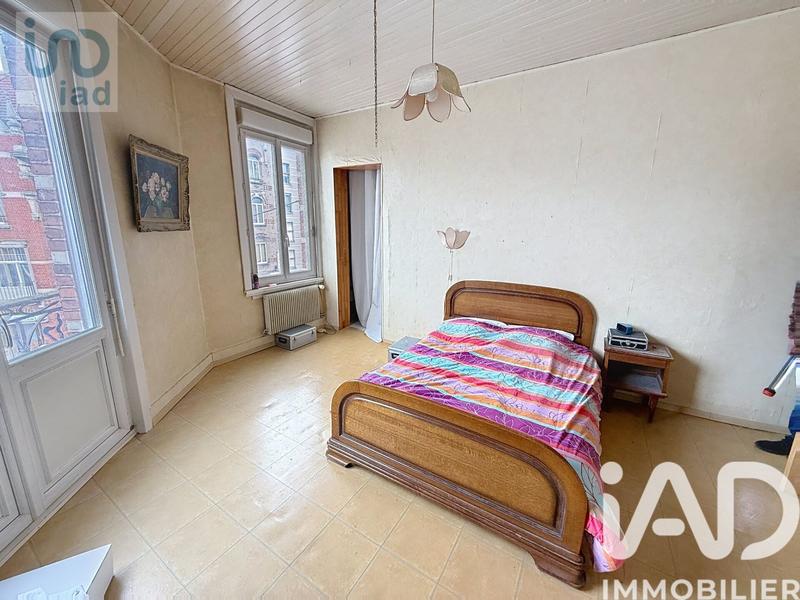 Maison de ville - 400 m² - 10 pièces