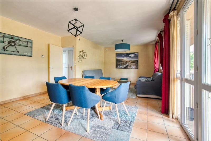 Appartement - 78 m² - 3 pièces