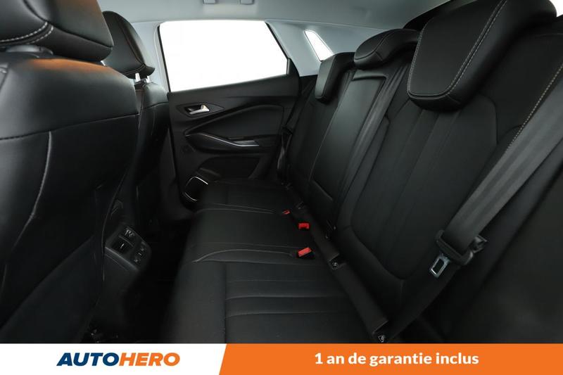 Opel Grandland X 1.5 EcoTec Diesel Ultimate 130 ch
