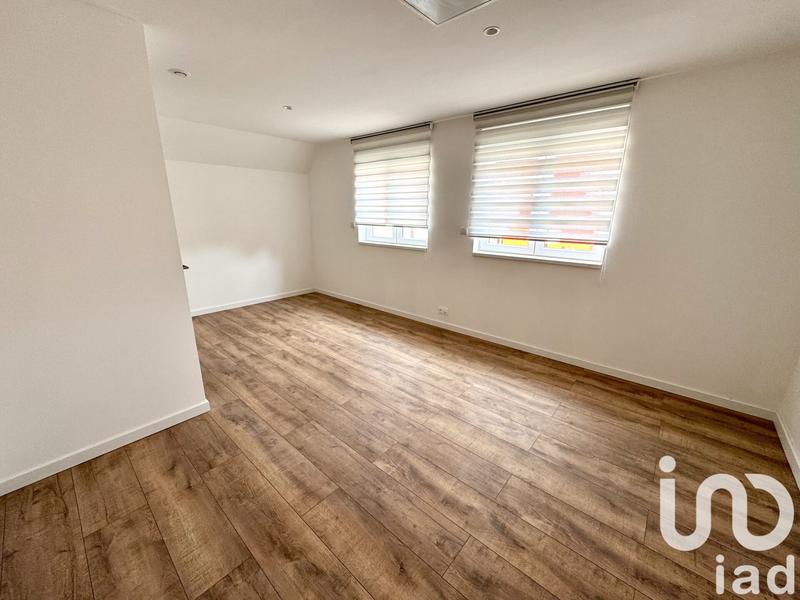 Maison - 114 m² - 4 pièces