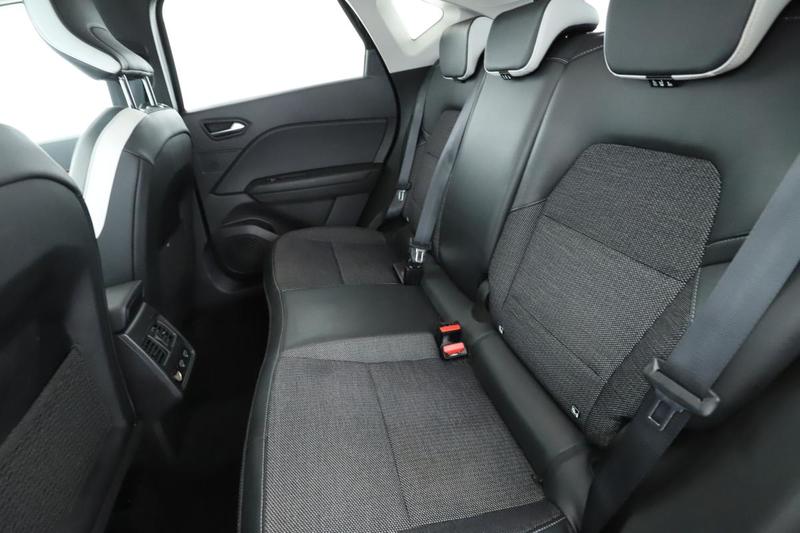 Renault Captur 1.5 Blue dCi Intens 116 ch