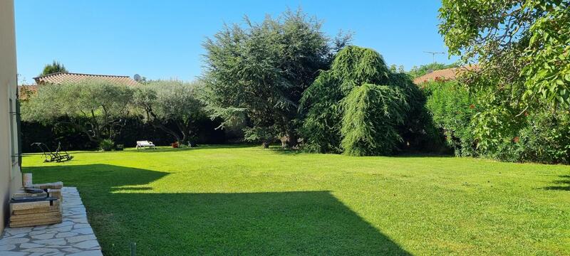 Villa - 173 m² - 5 pièces