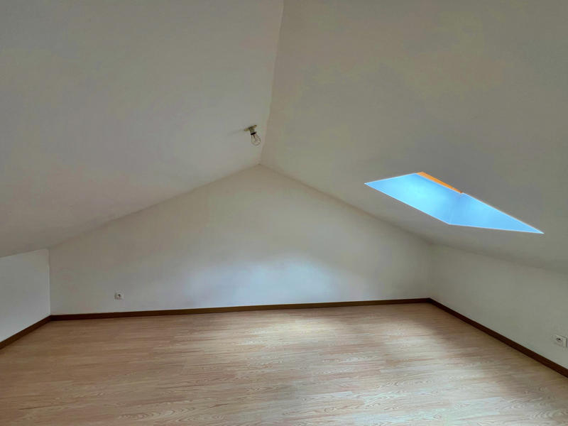 Maison - 123 m² - 5 pièces