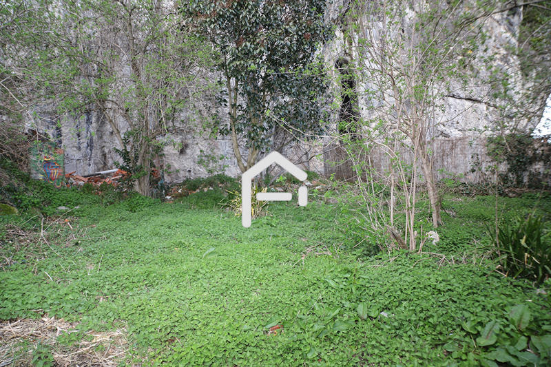 Immeuble - 297 m² - 6 pièces