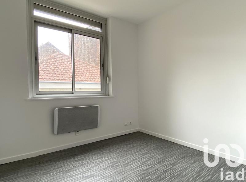 Appartement - 66 m² - 4 pièces