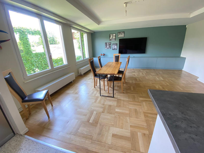 Maison - 195 m² - 6 pièces