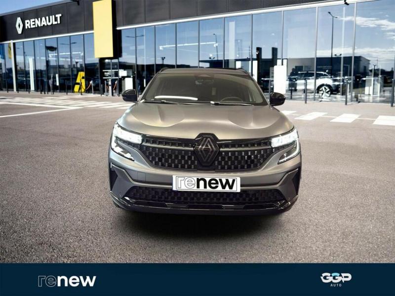 Renault Espace VI E-Tech full hybrid 200 Gsr2 esprit Alpine