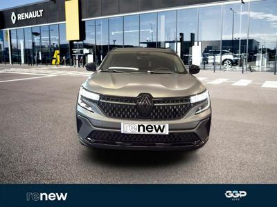 Renault Espace VI E-Tech full hybrid 200 Gsr2 esprit Alpine